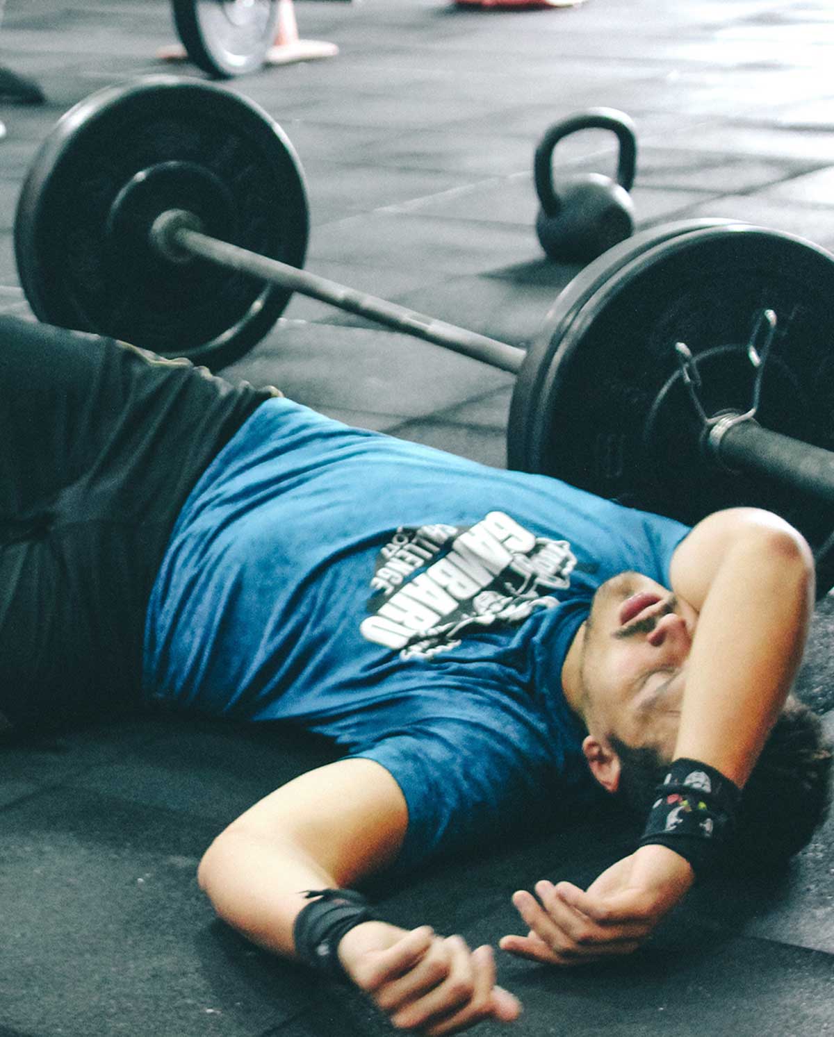 5 Signs You're Suffering From Exercise Addiction – Blonyx Canada