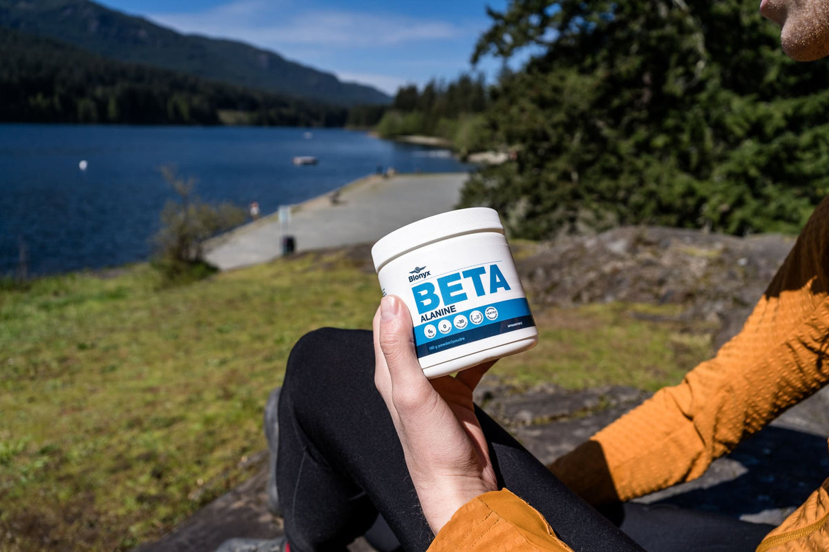 Beta Alanine