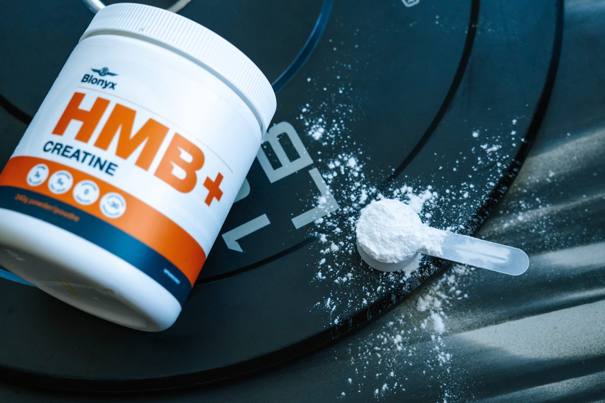 You Don't Need to Megadose Creatine to Get the (muscle/brain/bone