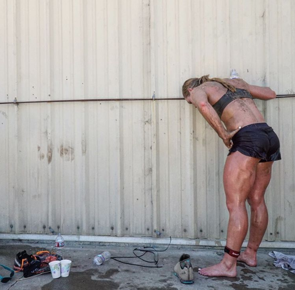 Blonyx Athlete