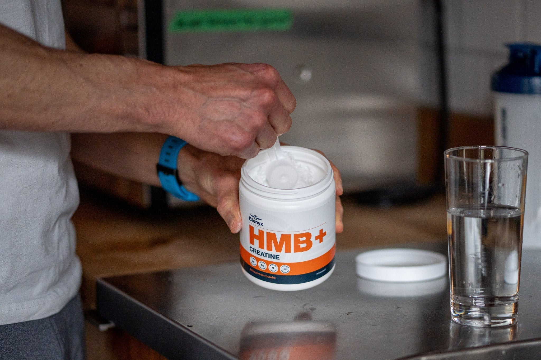 Why Endurance Athletes Should Take Creatine (And Not Be Afraid of