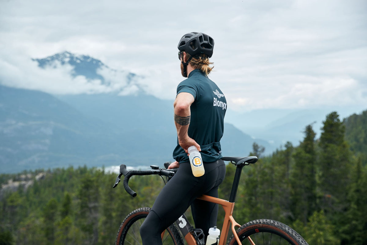Research Update: Does Drinking Water During Long Exercise Actually Help?