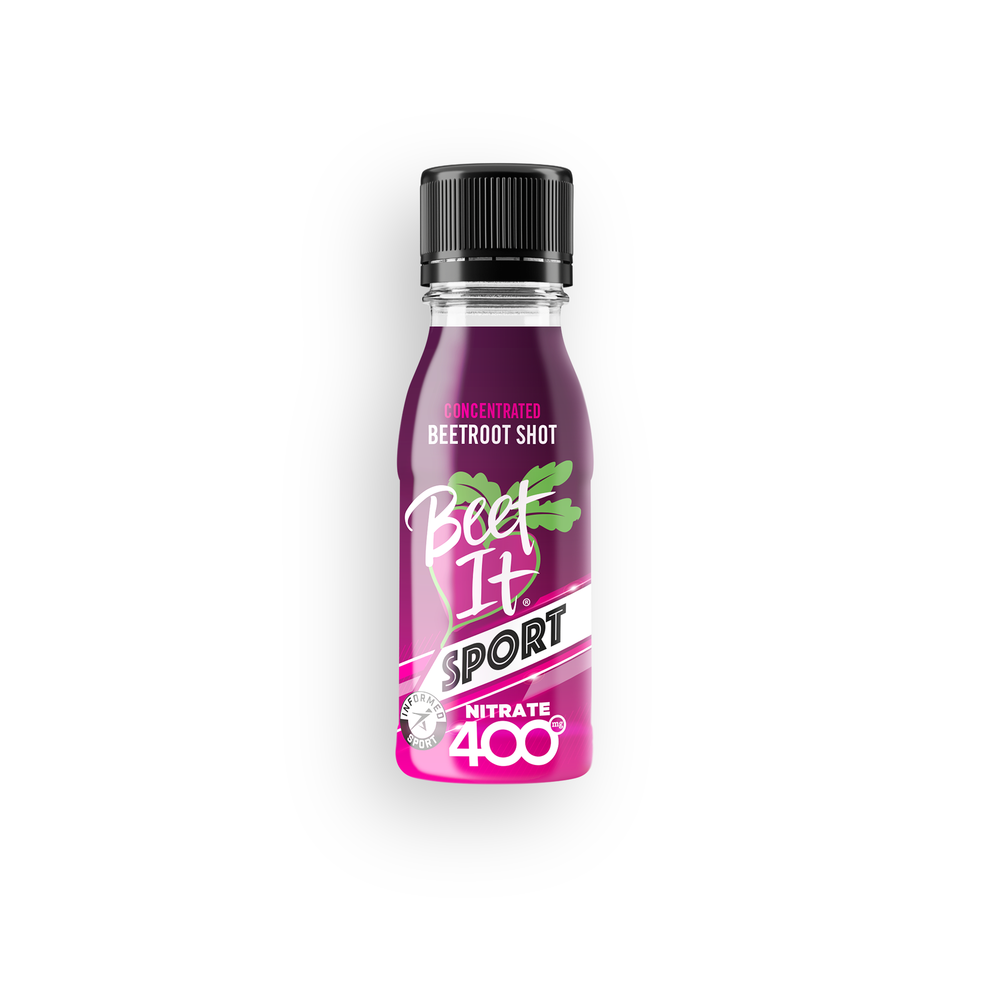 Beet It Sport Nitrate 400 - Single Shot