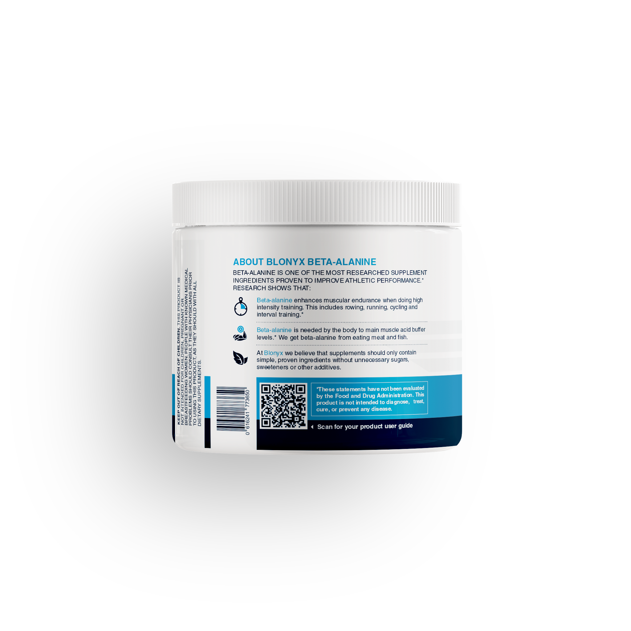 Beta Alanine