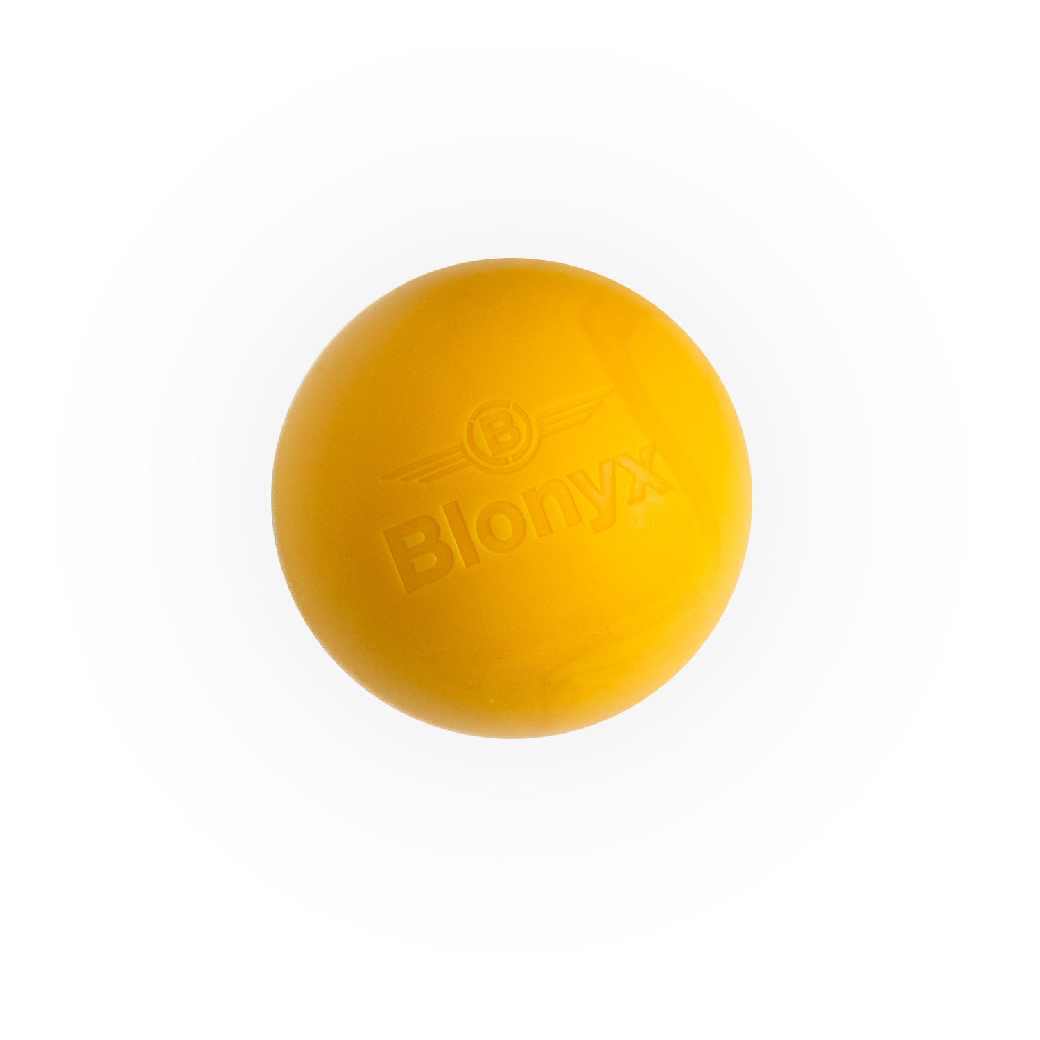 Blonyx Lacrosse Ball