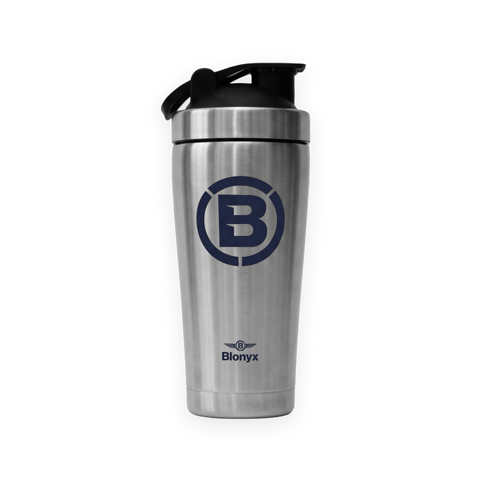 Blonyx Stainless Steel Shaker Cup