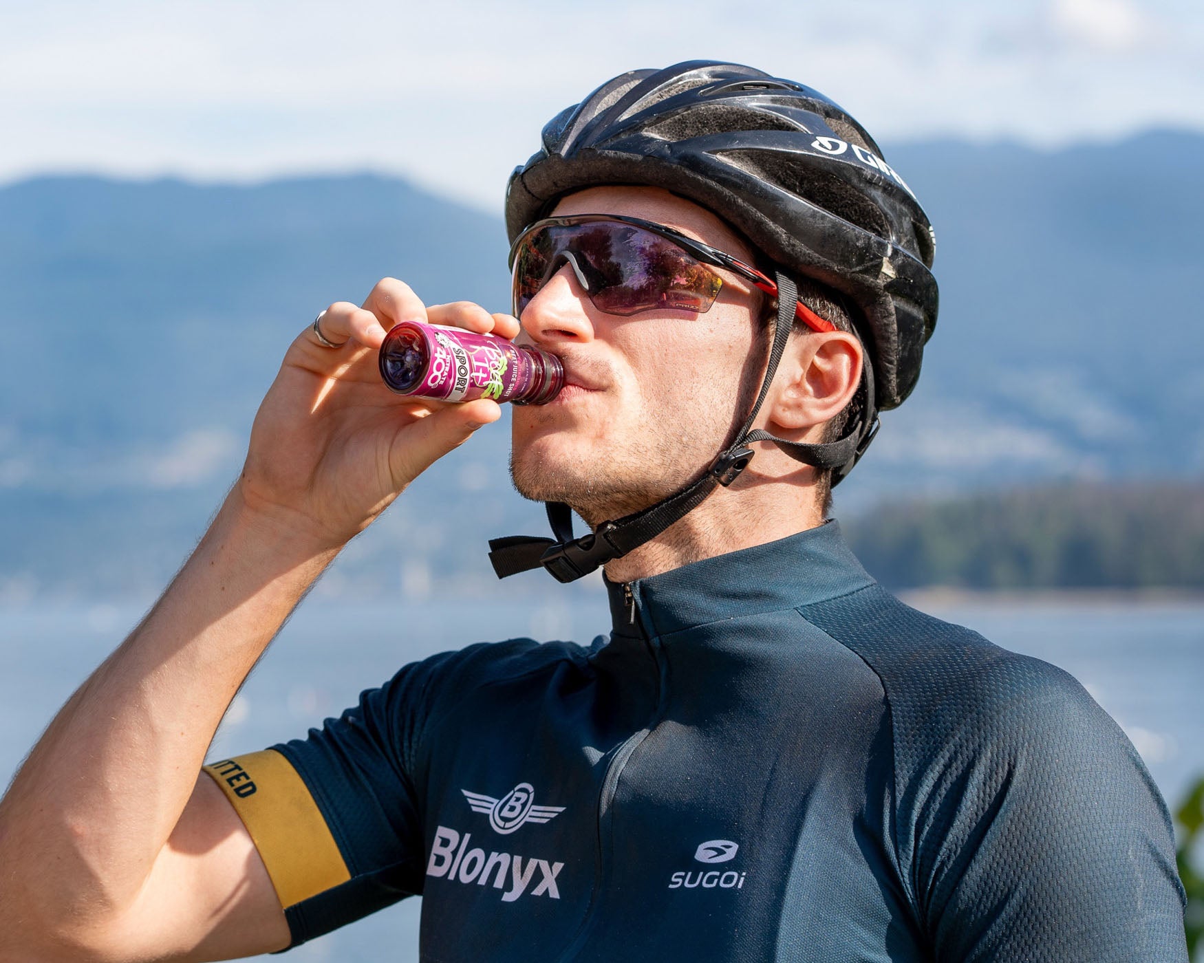 Beet It Sport Top Up 100