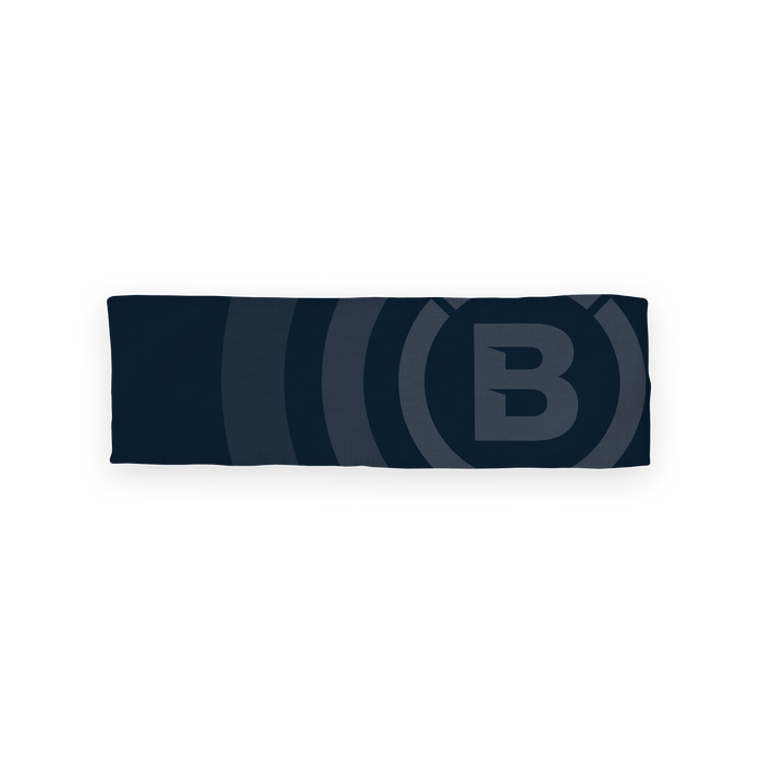 Blonyx Headband - Blue