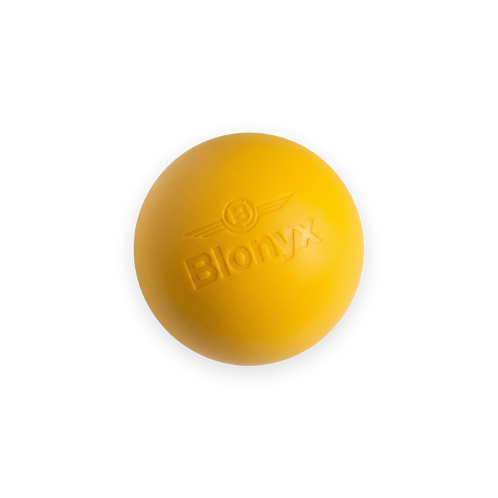 Blonyx Lacrosse Ball
