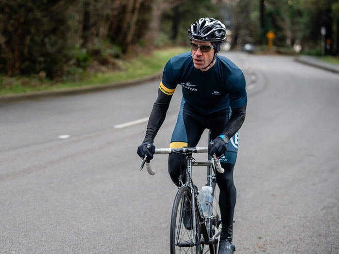 Cycling