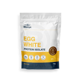 Egg White Protein Isolate