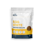 Blonyx Egg White Protein Isolate