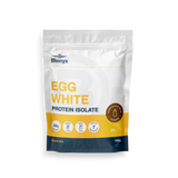 Blonyx Egg White Protein Isolate
