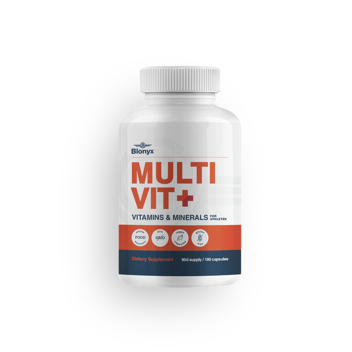 Multivit+