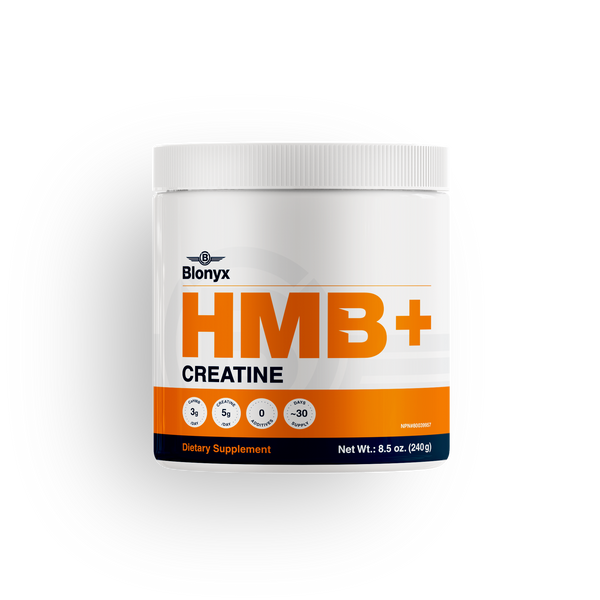 HMB+ Creatine
