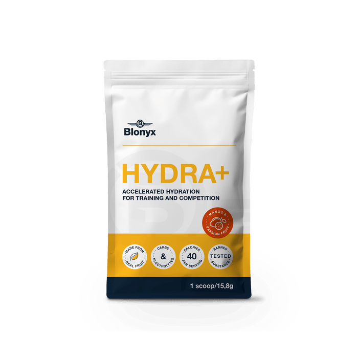 Hydra+ - Single Serving