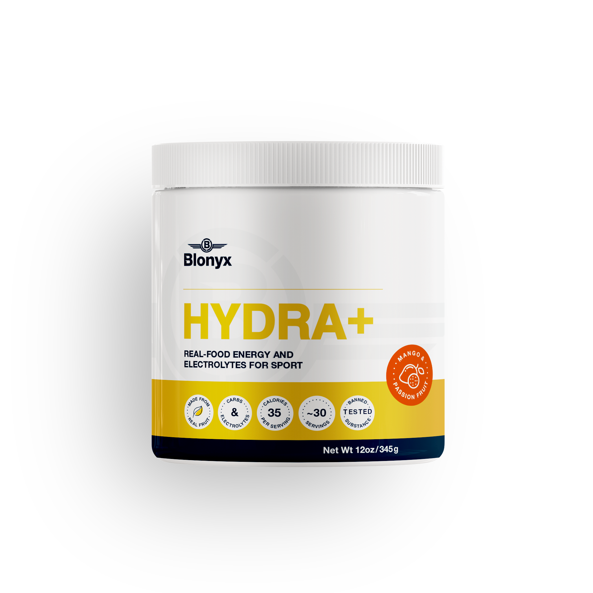 Blonyx Hydra+