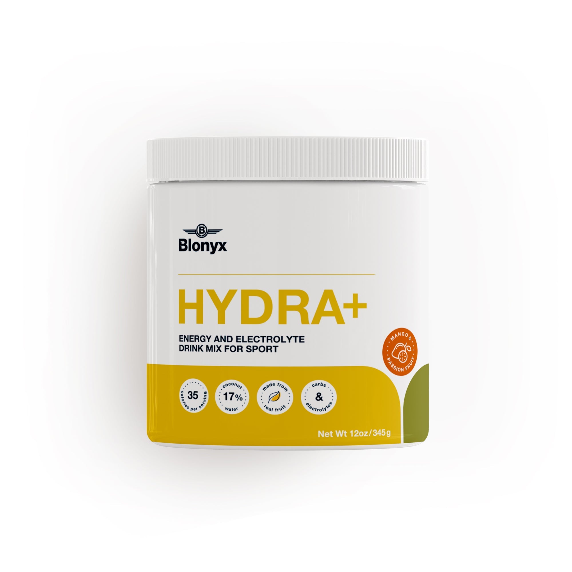 Blonyx Hydra+