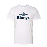 Blonyx Men's Shirt