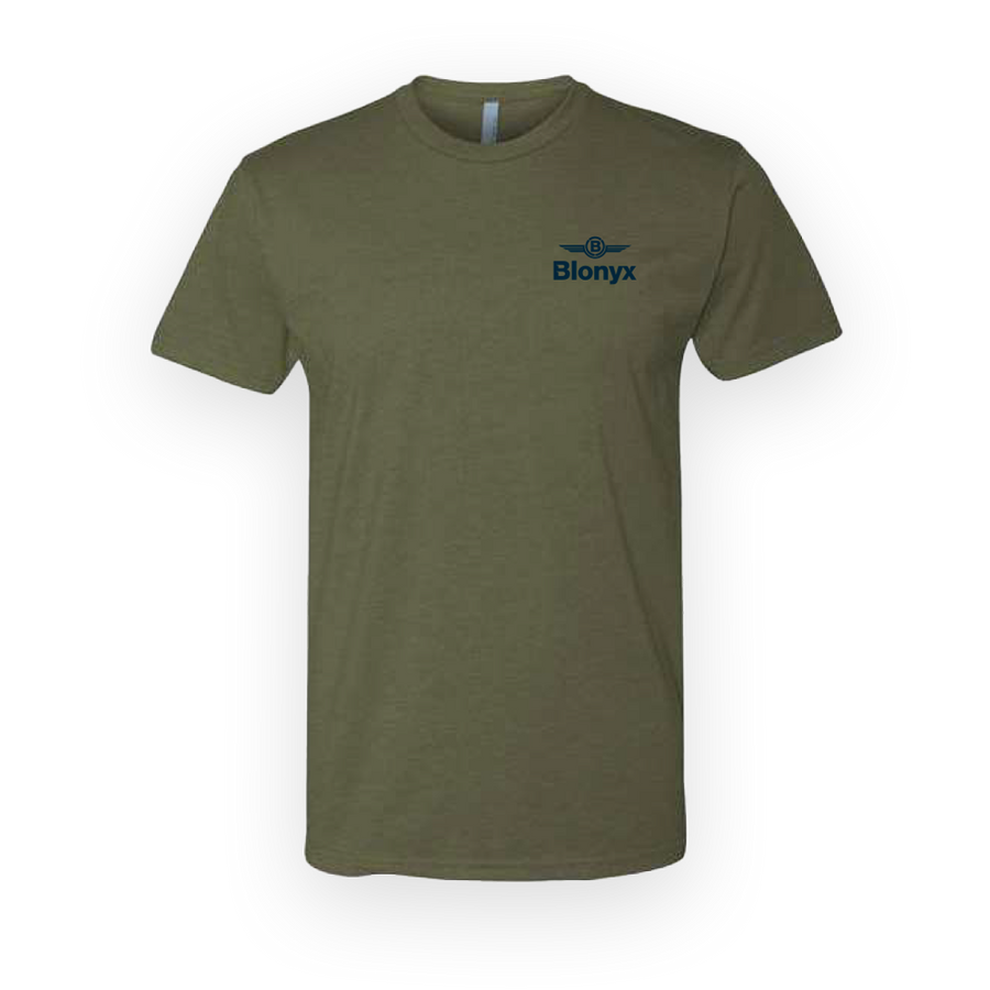Blonyx S20 Men's Shirt