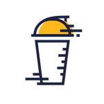 An icon representing a shaker cup.
