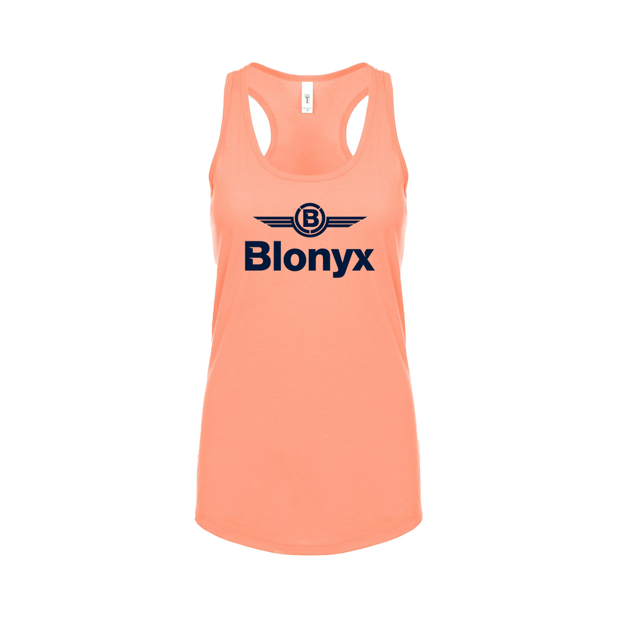 Blonyx S20 Women's Tank