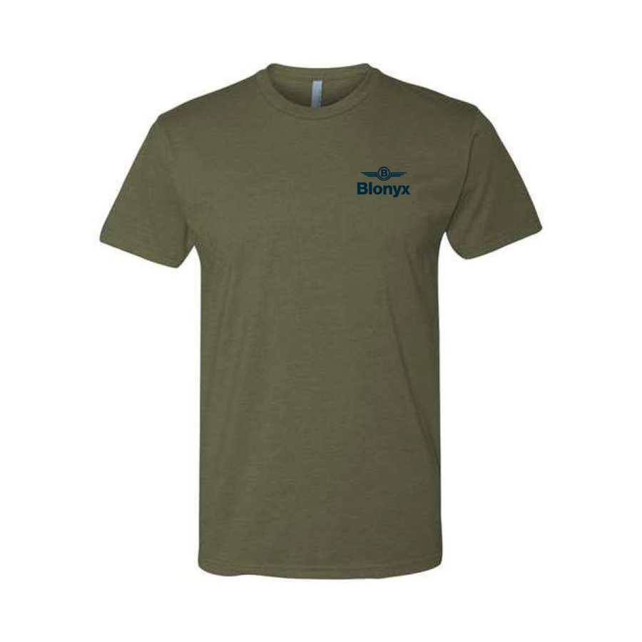 Blonyx S20 Men's Shirt