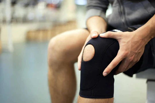 Athlete Injuries