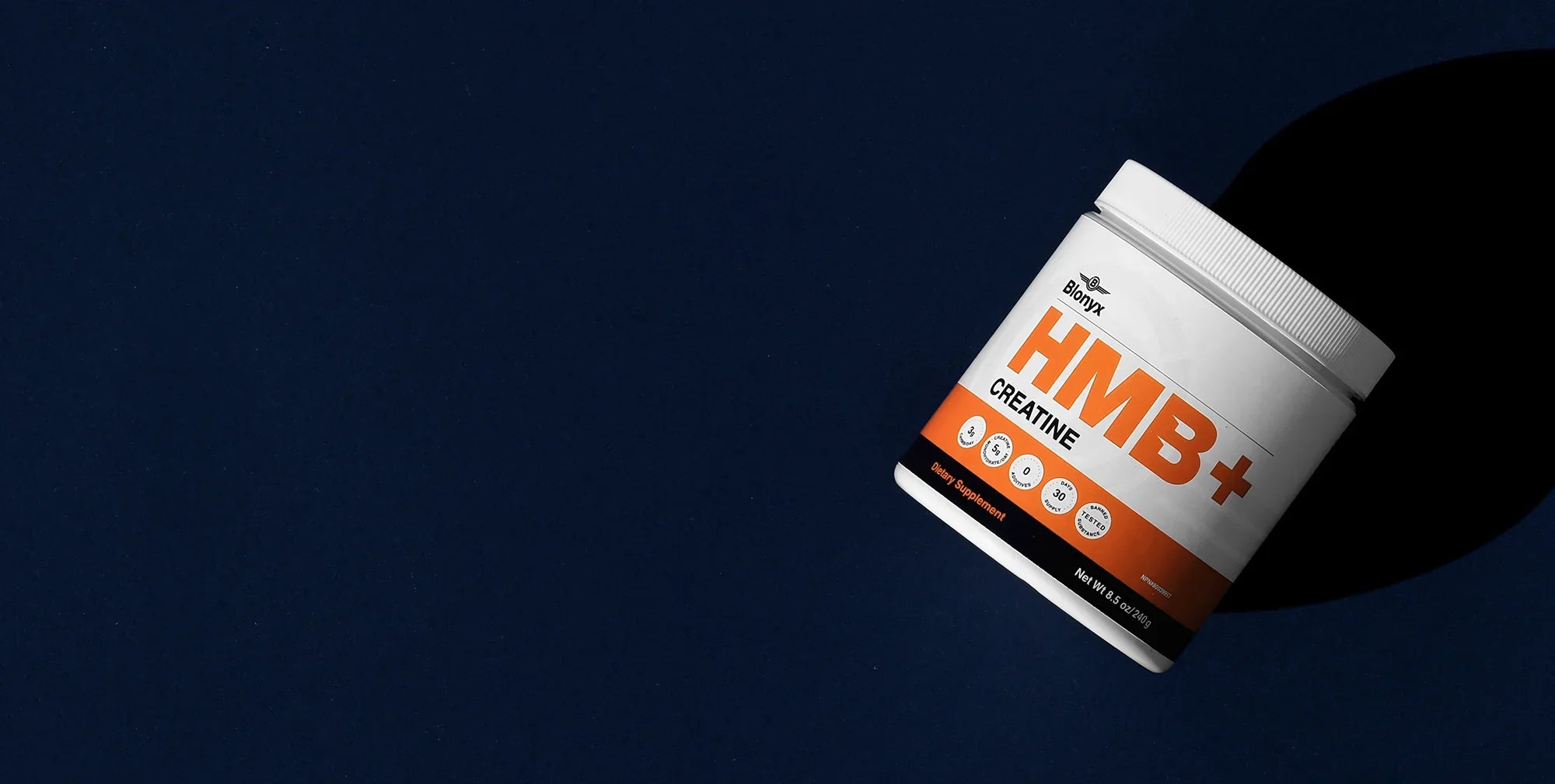 HMB+ Creatine