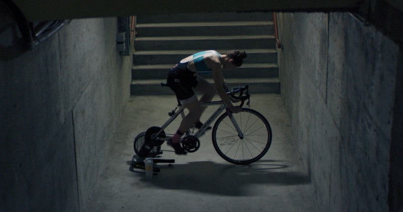 Strength Training for Cycling