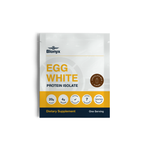 Blonyx Egg White Protein Isolate - Single Serving
