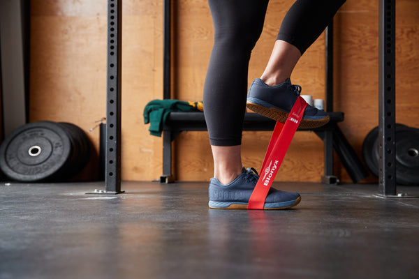 Mental Fatigue’s Performance Cost, The Right Warm-Up for the Task, and Why Core Training Works Best in Context