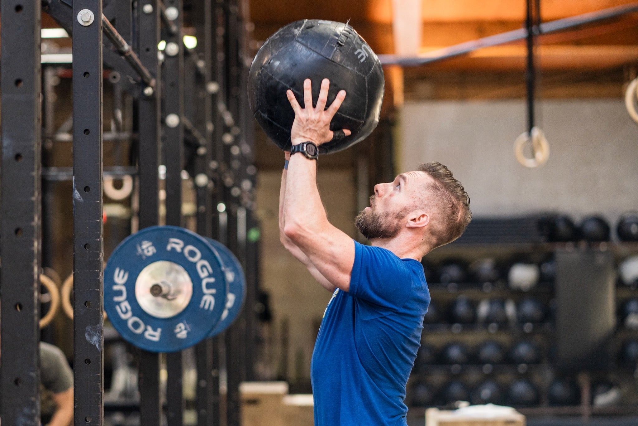 The Supplement Stack to Maximize Your Strength and Power Output ...