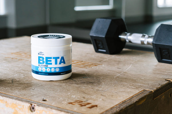 6 Common Questions About Beta-Alanine, Answered