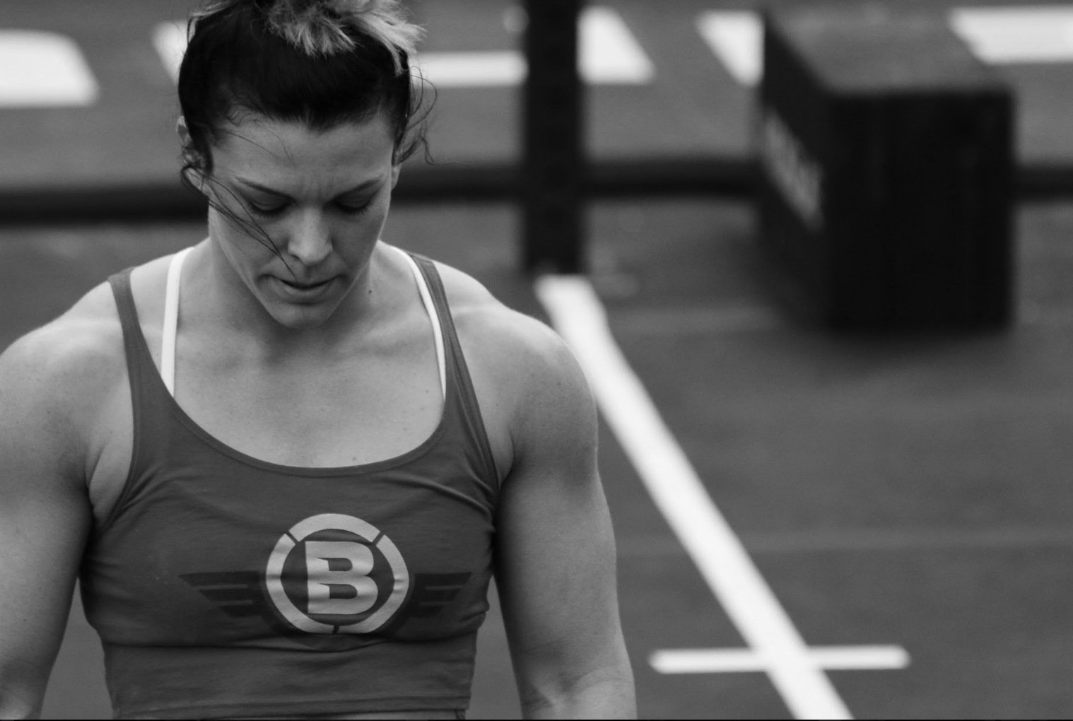 The reason there aren't many elite female CrossFit coaches: The make ego and the female need for relationships