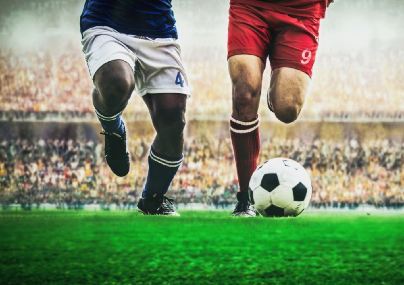 Hydration strategies for soccer... and other sports