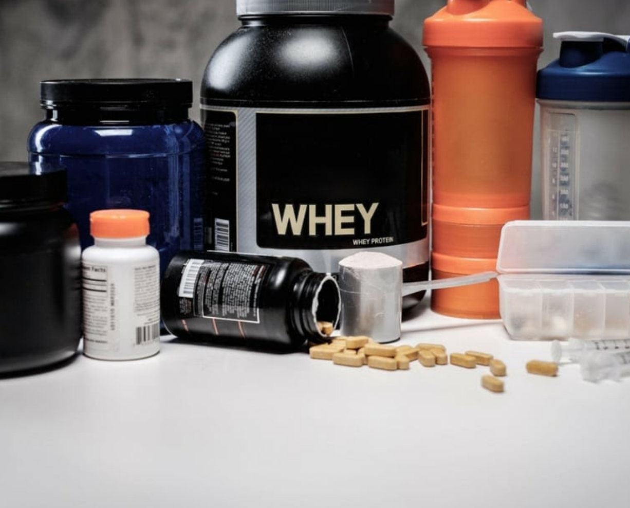 7 Key Things to be Aware of When Choosing Supplements For Your Gym