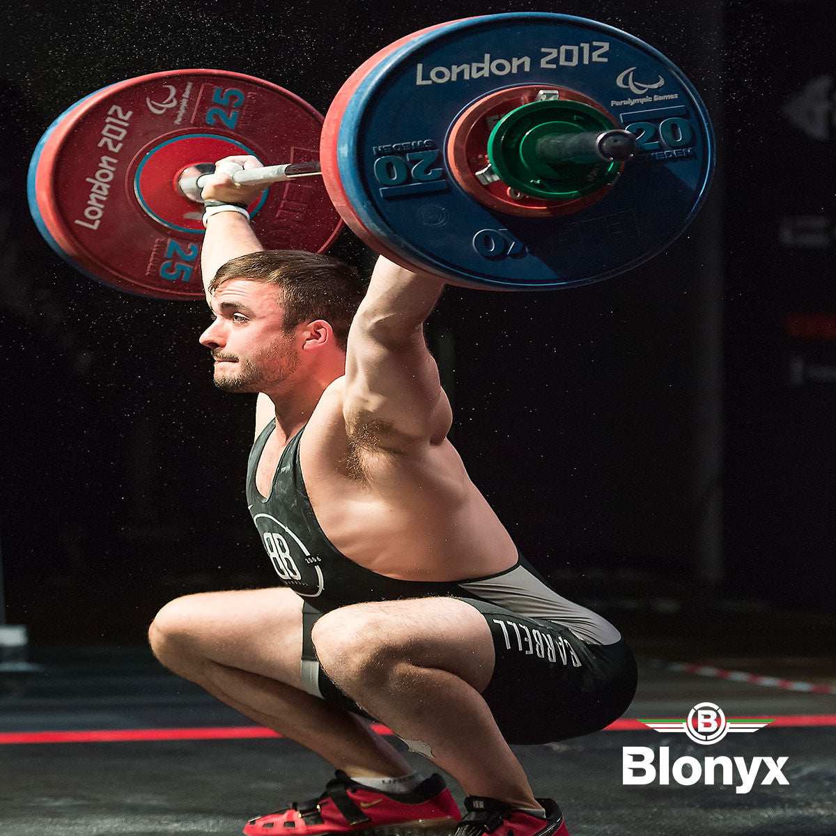 The 2016 CrossFit Games Open is approaching: Learn how to cycle a barbell more efficiently!