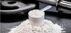 Do You Need to Take Creatine in the Off-Season?