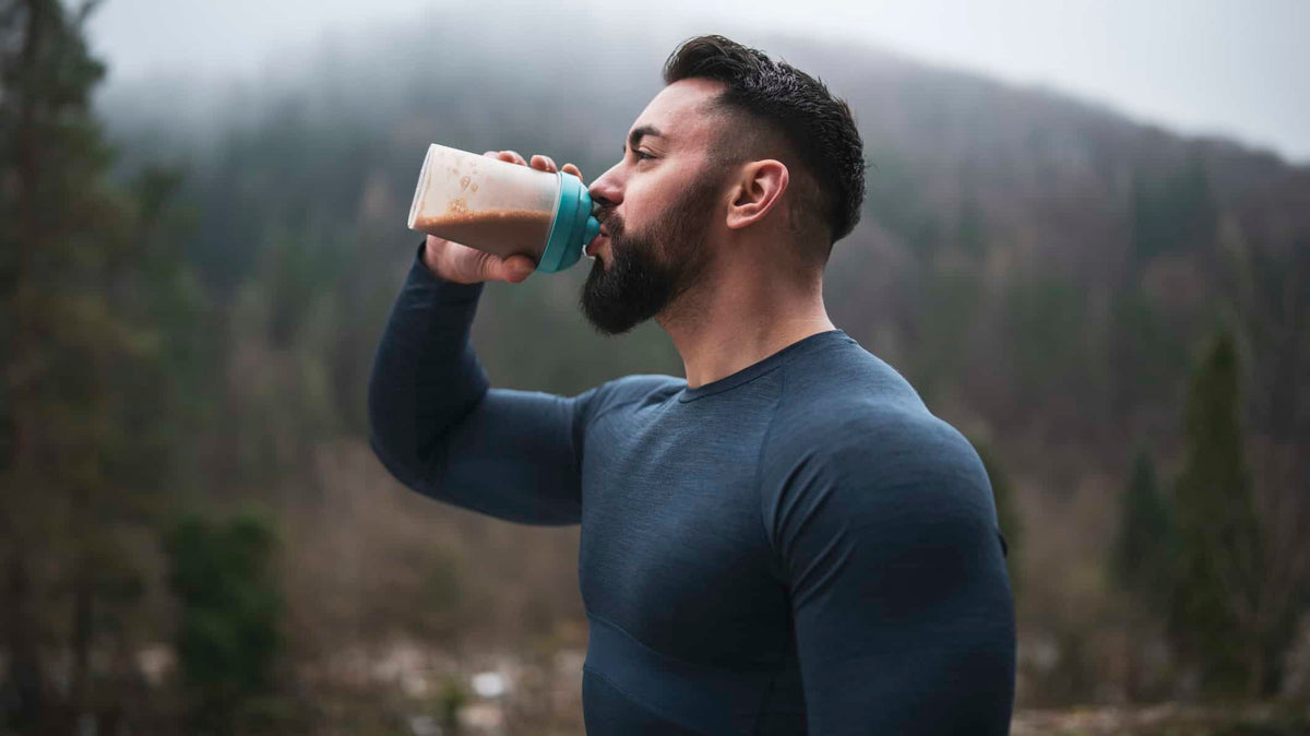 Contaminants found in 134 different protein powder products.