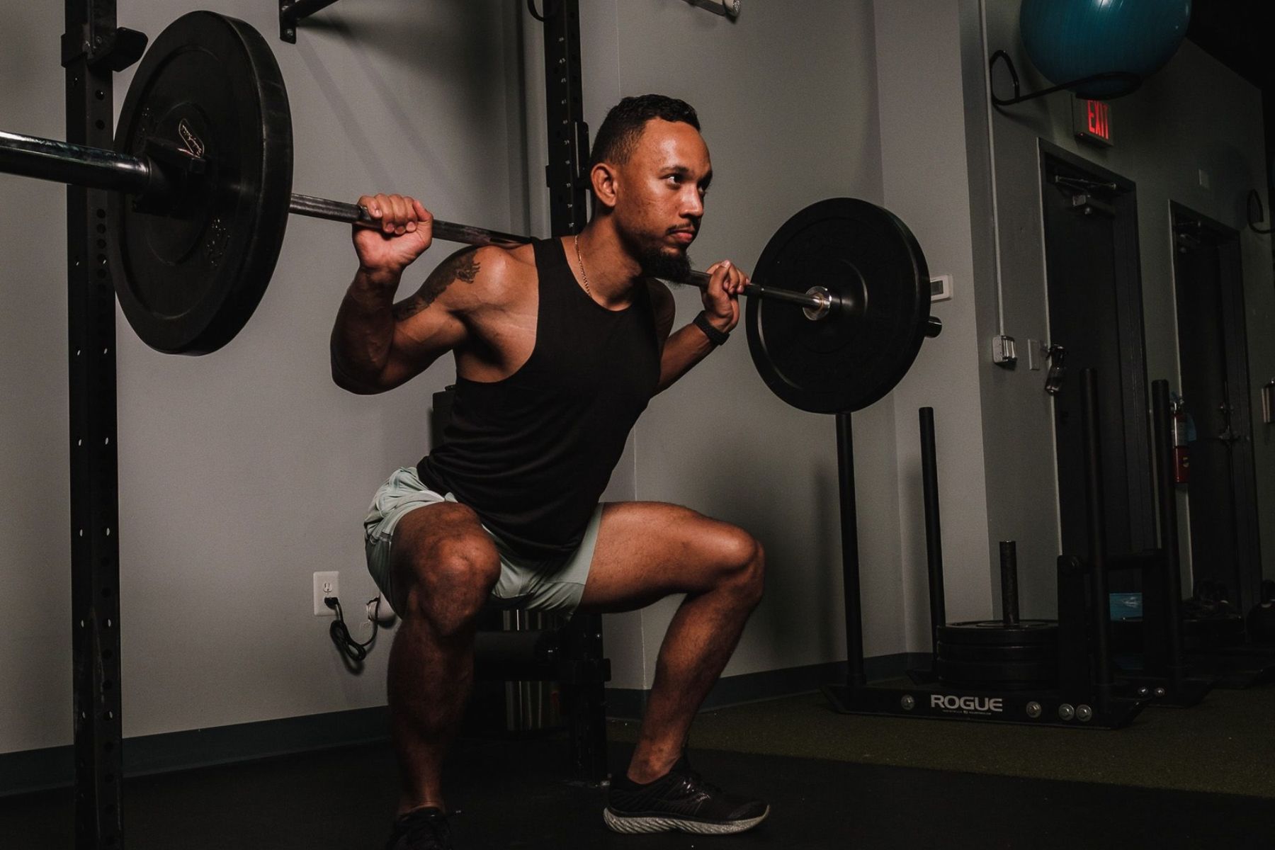 Research Update: Extra Protein Could Add 7 kg to Your Squat