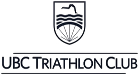 UBC Triathlon Club logo