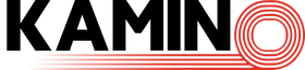 Kamino Running Co. logo
