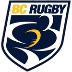 BC Rugby logo