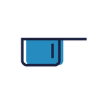 Scoop icon