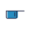 Scoop icon