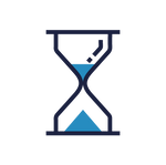 Hourglass icon