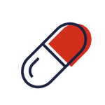 Pill icon