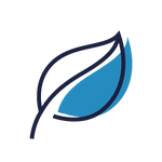 Leaf icon