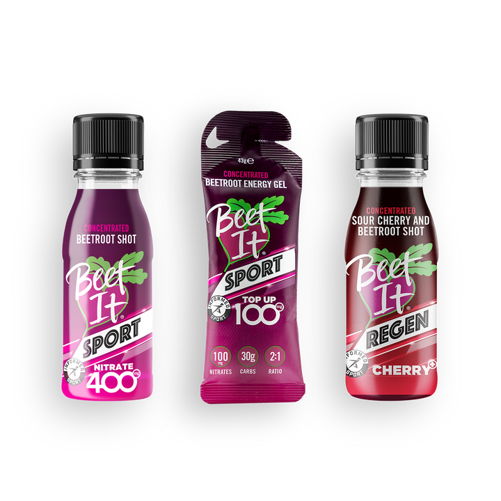 Blonyx Beet It Bundle
